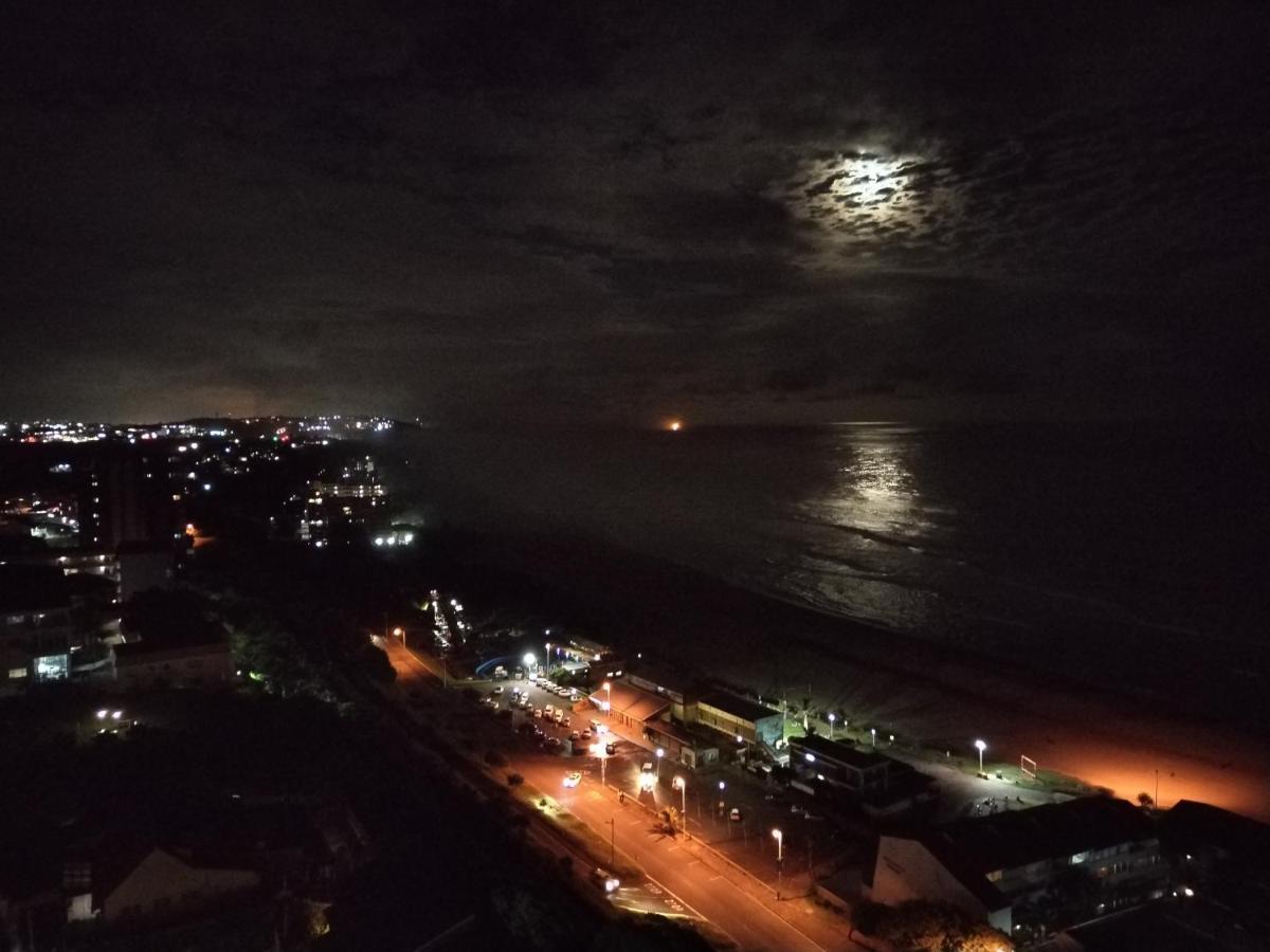 Ferienwohnung High Tide Amanzimtoti Exterior foto