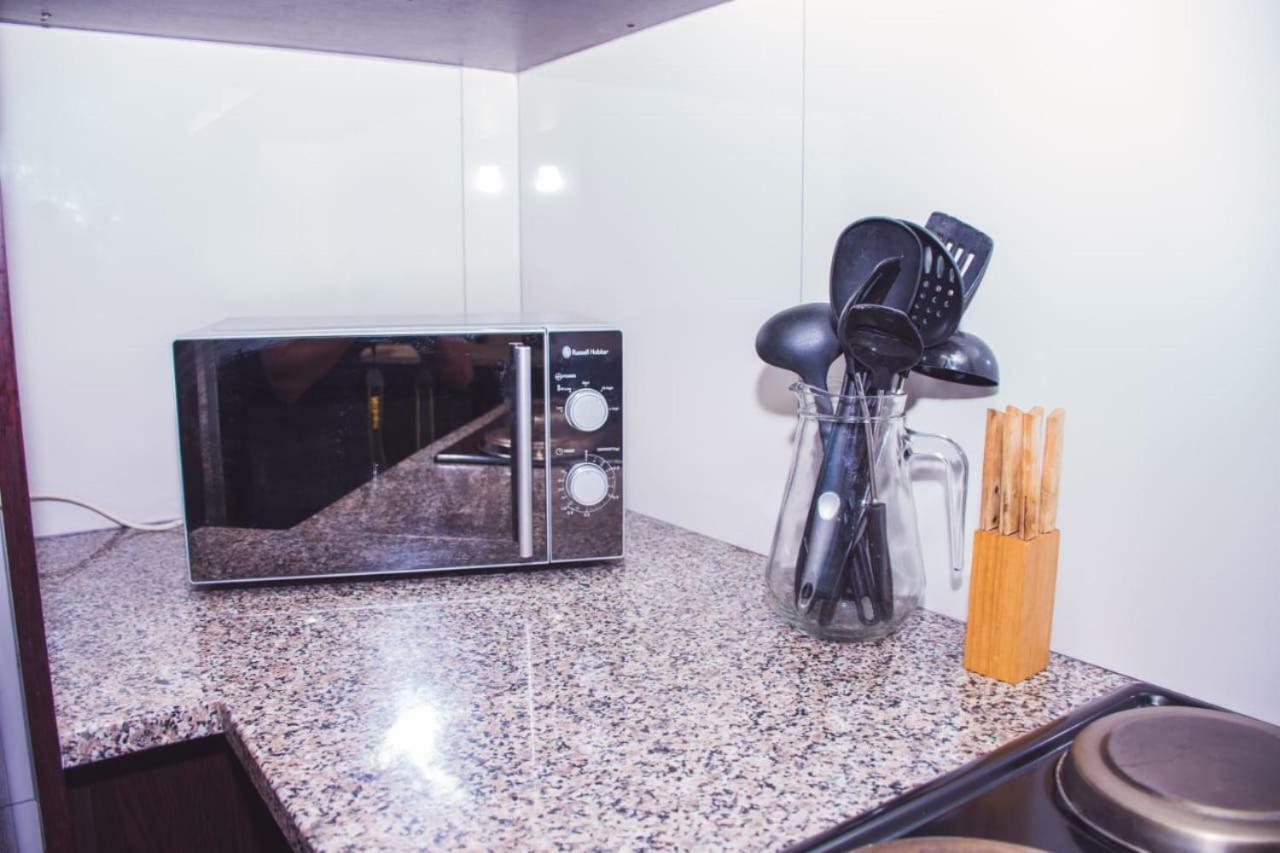 Ferienwohnung High Tide Amanzimtoti Exterior foto