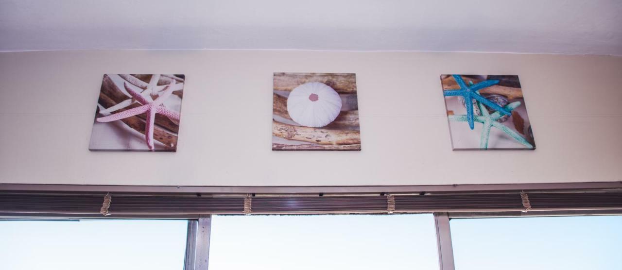 Ferienwohnung High Tide Amanzimtoti Exterior foto