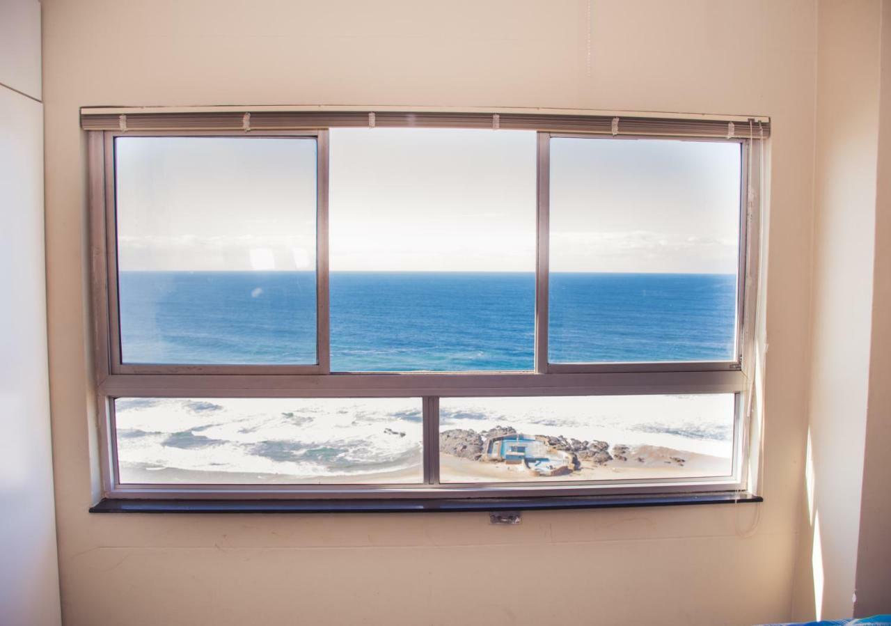 Ferienwohnung High Tide Amanzimtoti Exterior foto