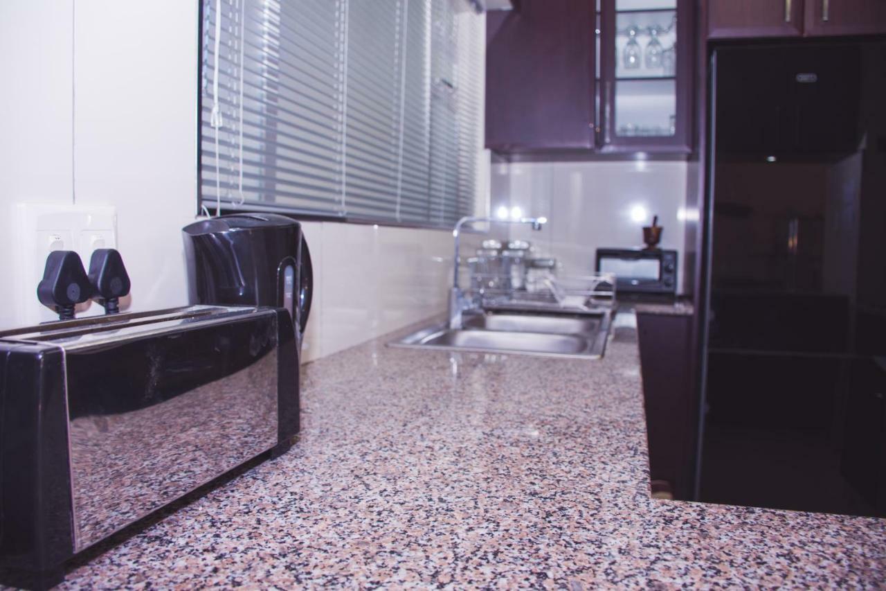 Ferienwohnung High Tide Amanzimtoti Exterior foto