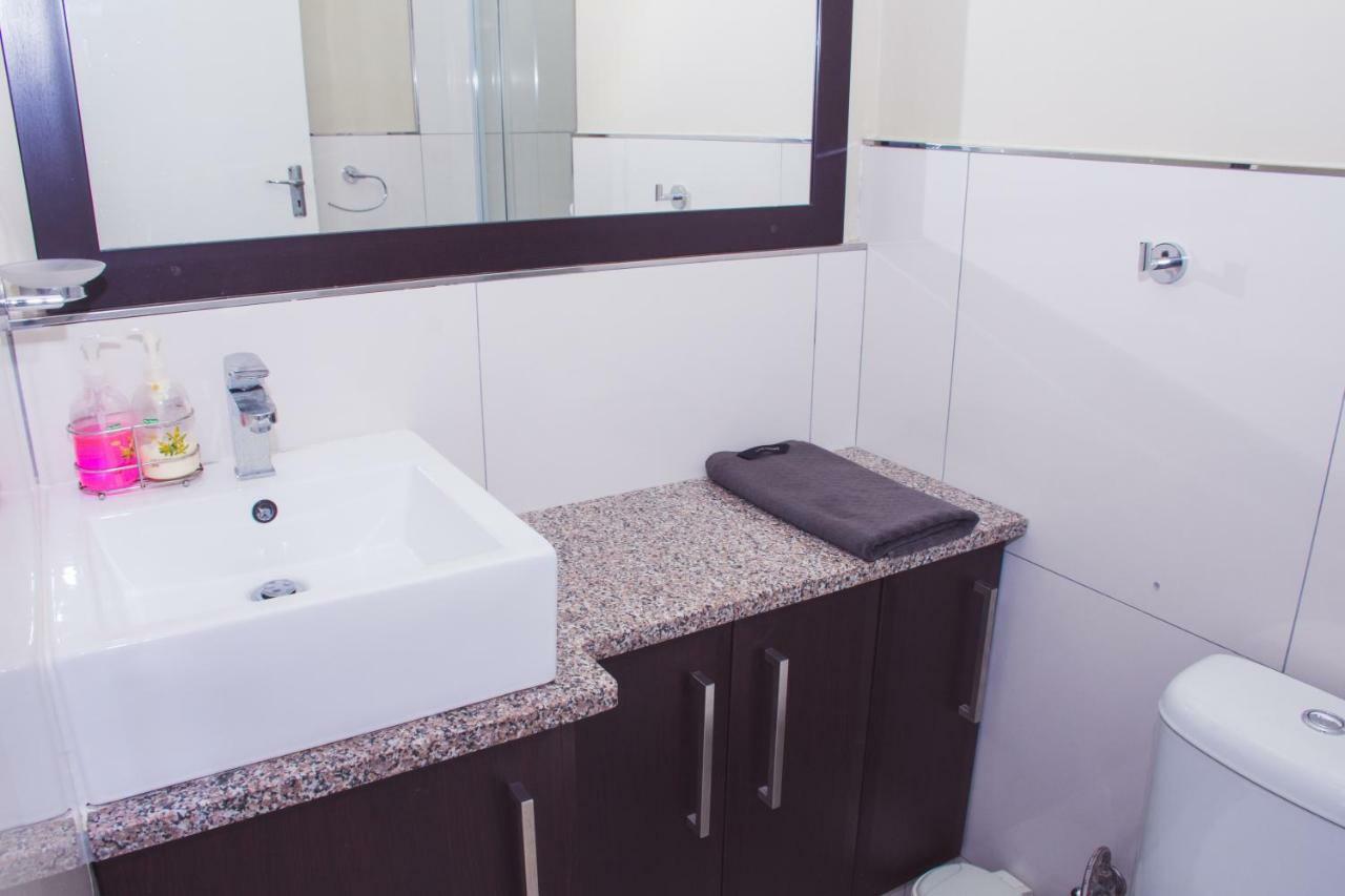 Ferienwohnung High Tide Amanzimtoti Exterior foto